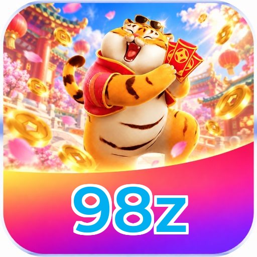 98z Logo - Bônus de Cadastro