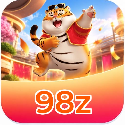 98z Logo Oficial - Cassino Online Brasil Certificado eCOGRA