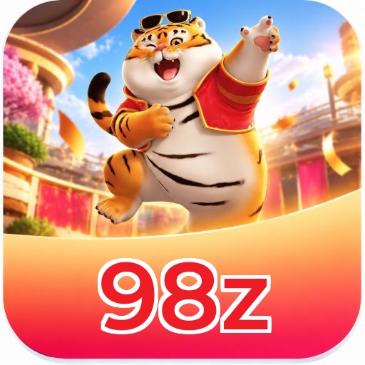 Logo 98z Loteria Online