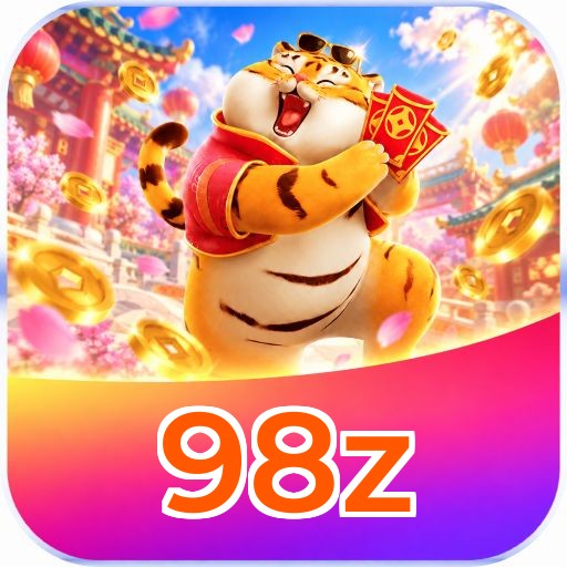 Requisitos do APK 98z para Android - Logo Oficial