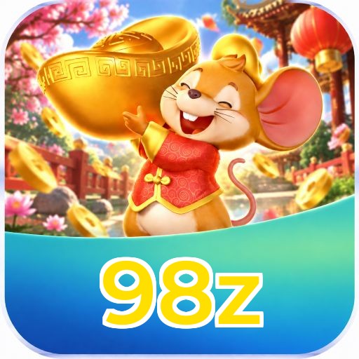 98z Download Speed Test Logo - Teste de Velocidade Certificado