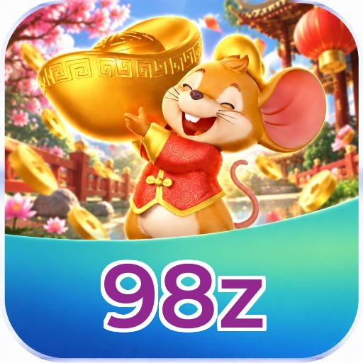 98z Jackpots Progressivos