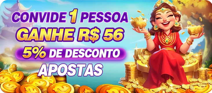 98Z Indique amigos para receber um bônus